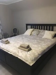 Skrunda Apartments Centrum - Embūte