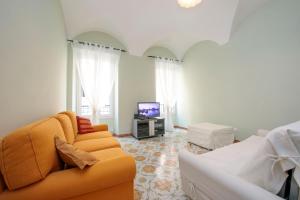 Apartmán Budello Apartment Alassio Itálie