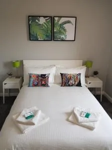 Spire View Townhouse - Ballycastle