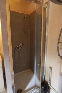 Appartements Belle etape Honfleuraise : photos des chambres