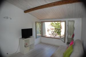 Appartements Studio Toulon proche Opera et Gare : photos des chambres