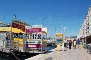 Appartements Studio Toulon proche Opera et Gare : photos des chambres