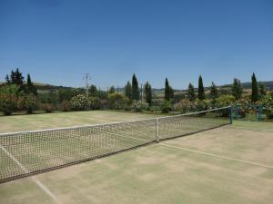 Agriturismo La Casaccina