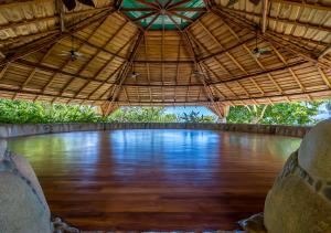 La Cusinga Lodge