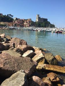 Affittacamere La Baia Di Lerici