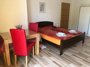 Apartment & Rooms Thomas