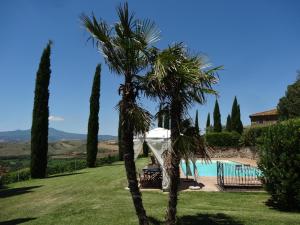 Agriturismo La Casaccina