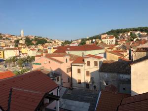 BUGA apartment in center of Mali Losinj 