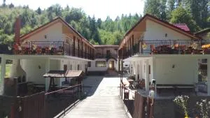 Complex Cazare Balea Transfagarasan - 阿夫里格