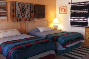 Standard Double Room room in Inn on the Rio