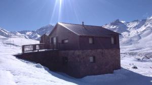 Villa Montaña