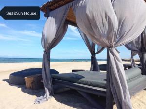Sea & Sun House Halkidiki Greece