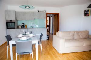 Apartment Lunta 2