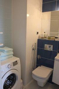 Apartament Bursztynowy