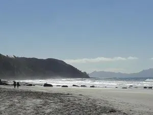 Quail's Nest - Te Arai