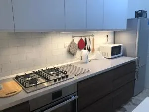 Casa Vacanza Cefalù - Geraci Siculo