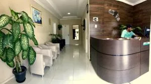 Pousada Azevedo - Paramirim