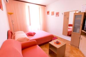 Penzion Apartment and Room Daria Vis Hrvaška