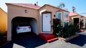 El Royale Hotel - Near Universal Studios Hollywood