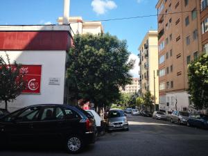 Minas Place