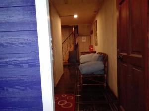 Hospedaje Los Calafates