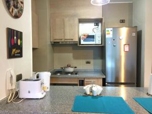 Apart Hotel R&P Depto A