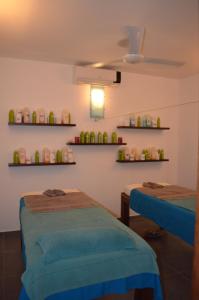 Aligio Beachfront Paradise