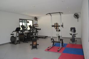 Aligio Beachfront Paradise