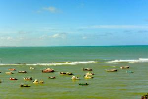 Solar Pipa Apartment Maria