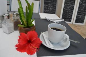 Aligio Beachfront Paradise