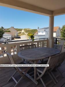 Appartements VILLA CHANTEREINE - apparts a 5 mn de la plage - BAIE DE SOMME : photos des chambres