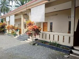 Hotel Putra Sindang Asih - Cireuma