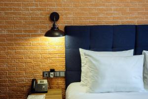 Hôtel Boutique Hotel Aristocrat Irkoutsk Russie