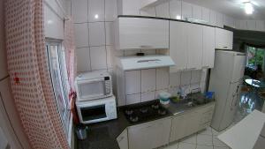 Apartamento Guaratuba
