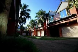 Spring City Motel - Zhubei