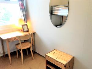 Solheimar Eco-Village Guesthouse