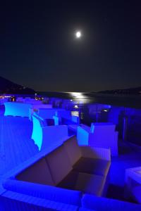 New Aegli Resort Hotel Poros-Island Greece