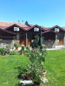 Къща Момина сълза