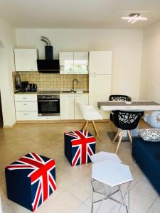Apartments Volme Romina