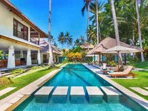 Villa Gils by Villa Finder - Manggis