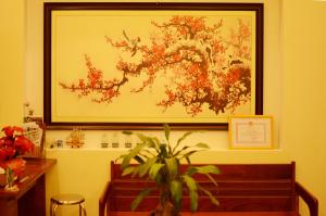 Panda Garden Homestay