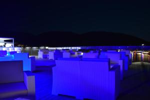 New Aegli Resort Hotel Poros-Island Greece