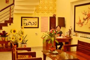 Panda Garden Homestay