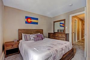 Peak 8 Village E35 Condo