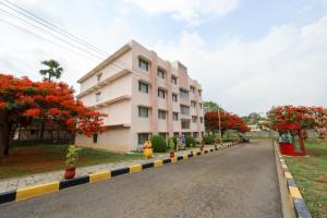 Ramoji Greens Inn