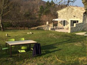 Maisons de vacances Gite du moulin du neuf : photos des chambres