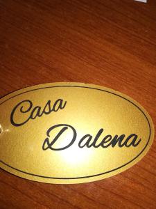Casa Dalena