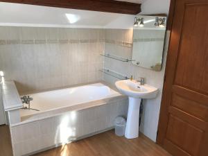 Maisons de vacances Mer Havre de Paix : photos des chambres