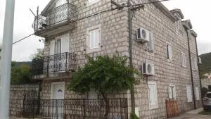 Apartman Vukovic - 鲍希茨