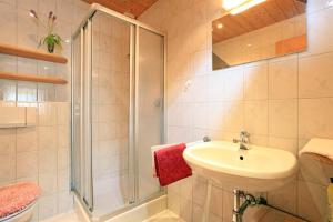 Ferienwohnung Gimplinger